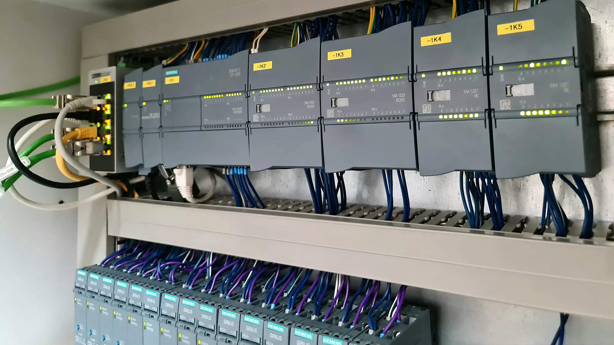 Automatisierungstechnik